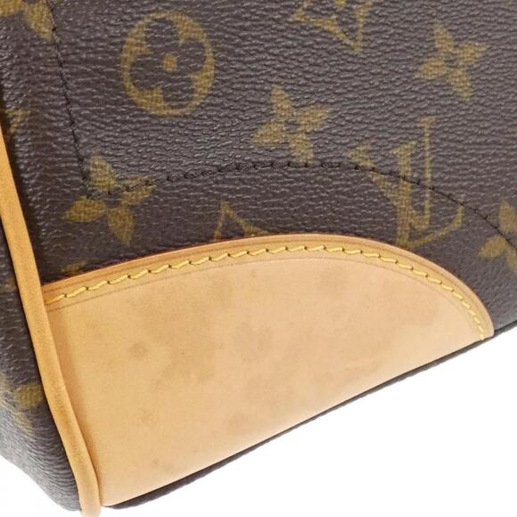 Auth Louis Vuitton Beverly Mm Shoulder #144092L99B - Picture 5 of 10